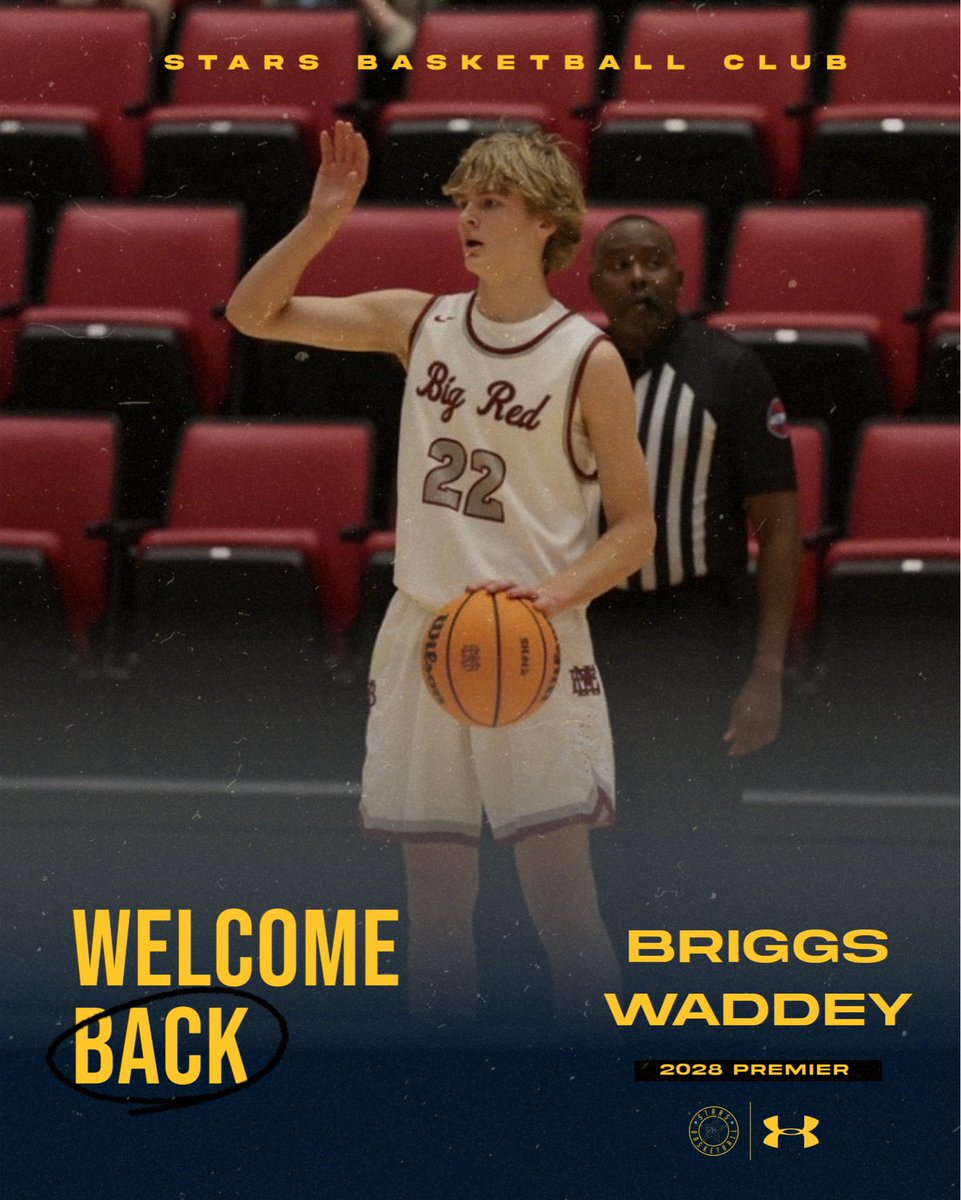 STARS Basketball-UAA & PREMIER Teams (15U-17U) tweet media