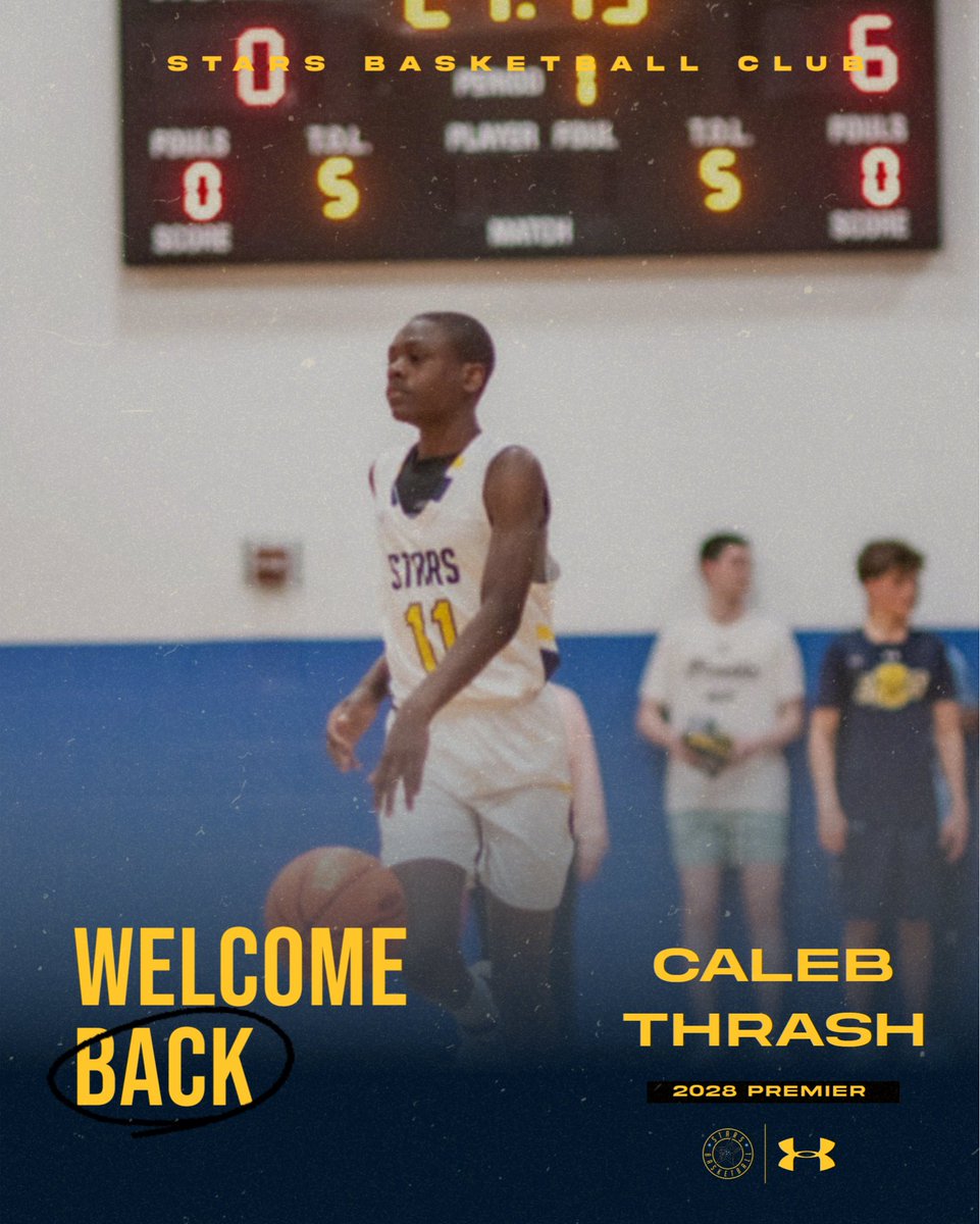 STARS Basketball-UAA & PREMIER Teams (15U-17U) tweet media