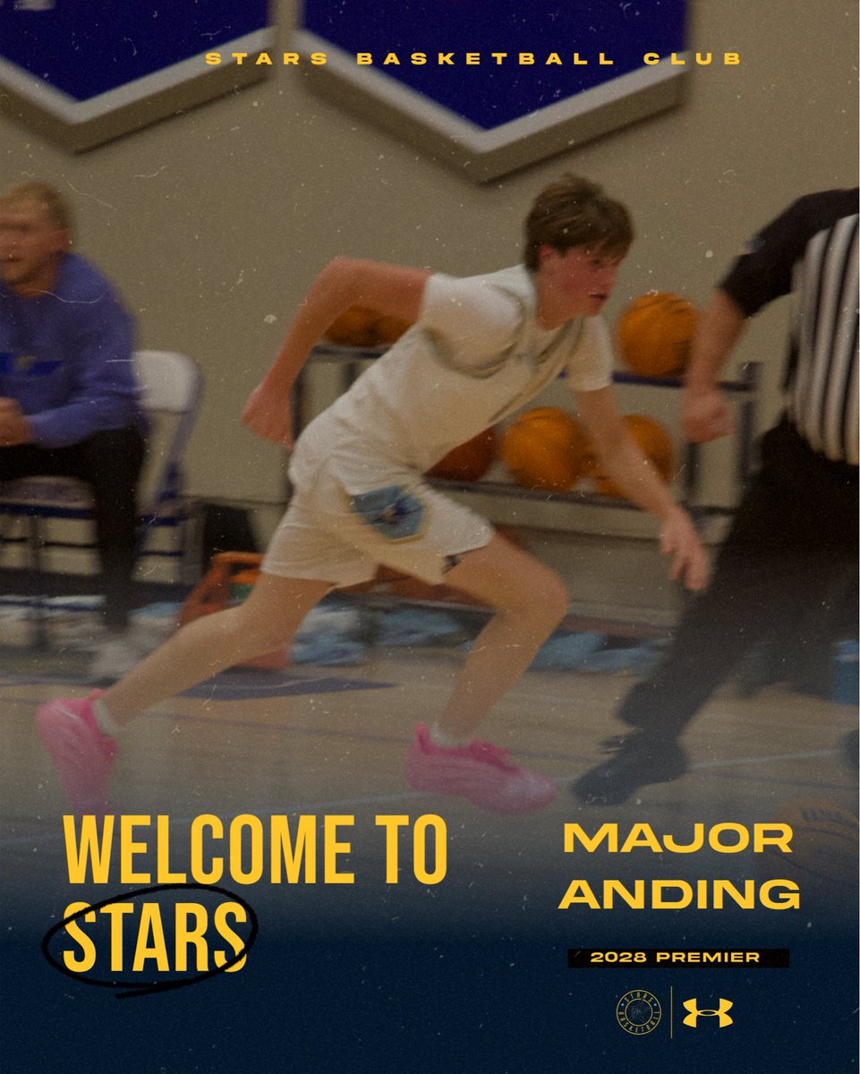 STARS Basketball-UAA & PREMIER Teams (15U-17U) tweet media