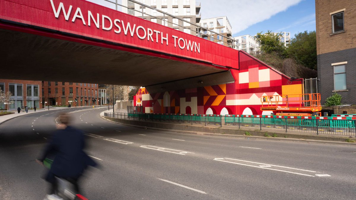 Wandsworth Council tweet media