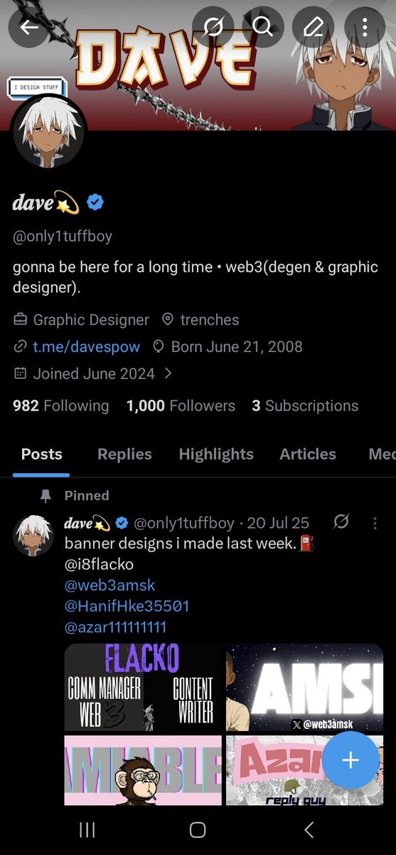 𝒅𝒂𝒗𝒆💫 tweet media