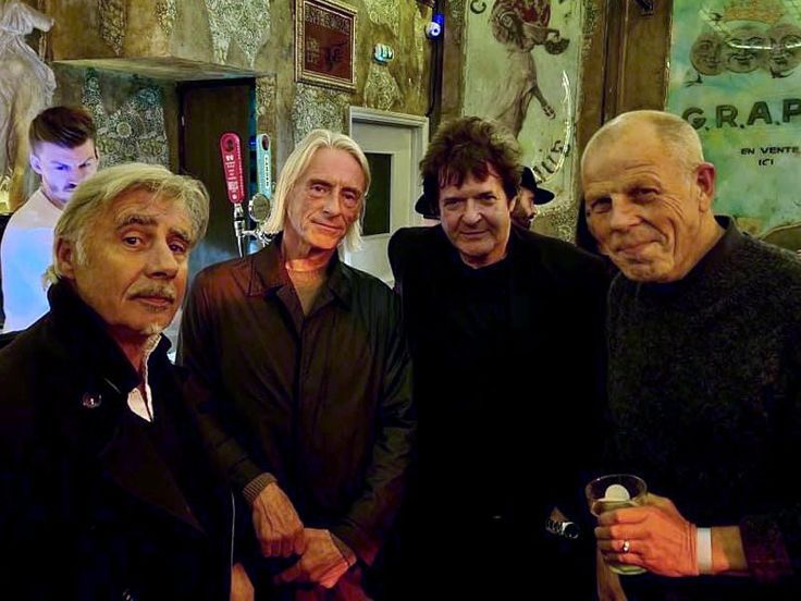 KEZ O))) tweet media