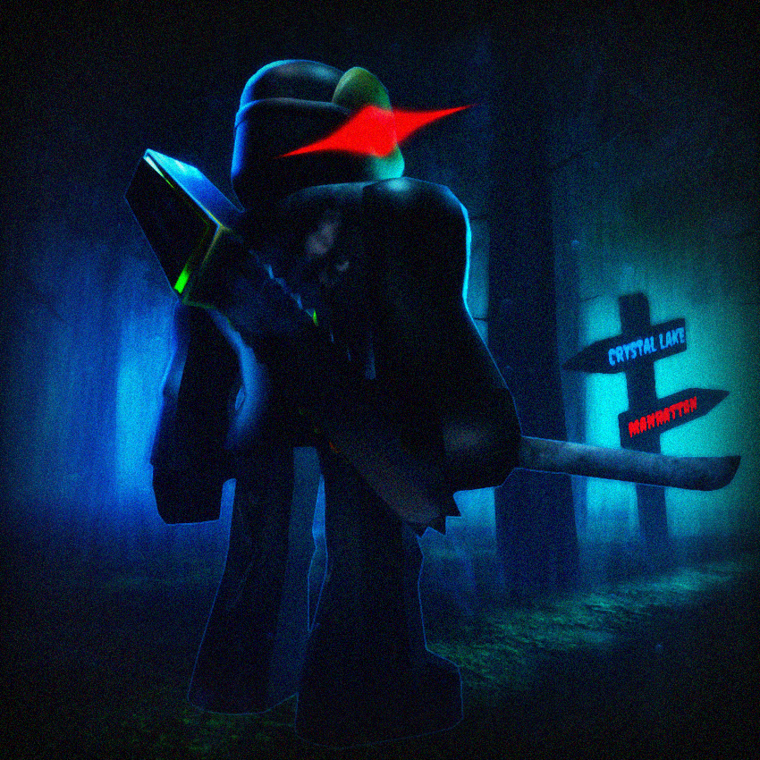 Arrival Jason tweet media