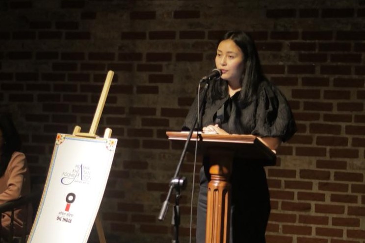 Prabha Khaitan Foundation tweet media