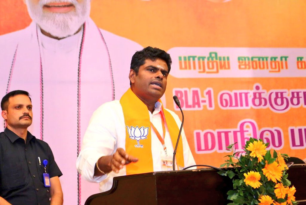 M.Vinoth 🇮🇳 2026NDA4TN tweet media