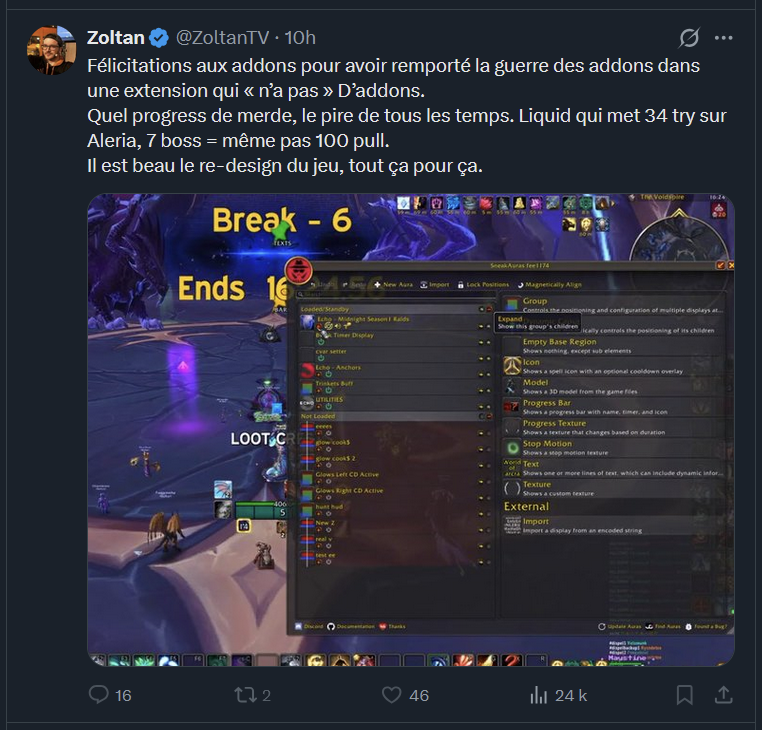 Random X tweet media