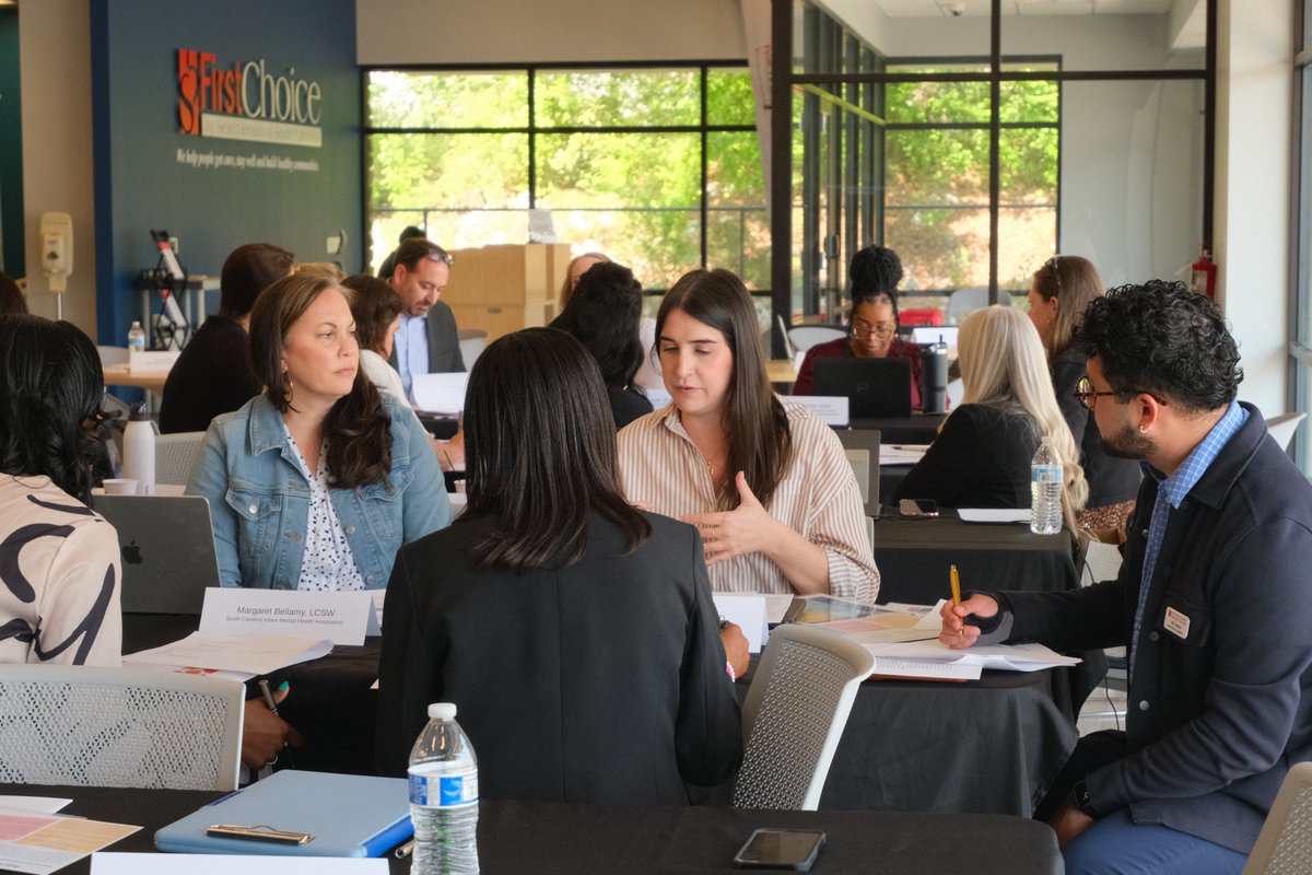 SC Institute of Medicine & Public Health tweet media