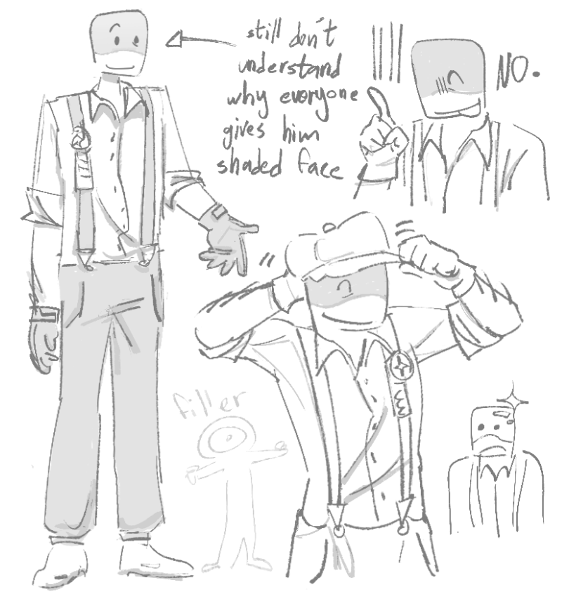 Nacora Najita 🇵🇸 (comms open) tweet media