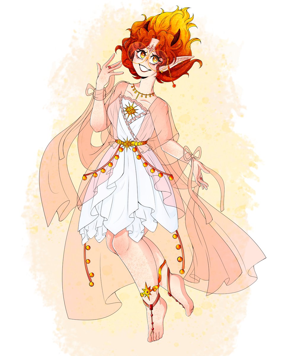 Saphiny | VGEN 🌺 tweet media