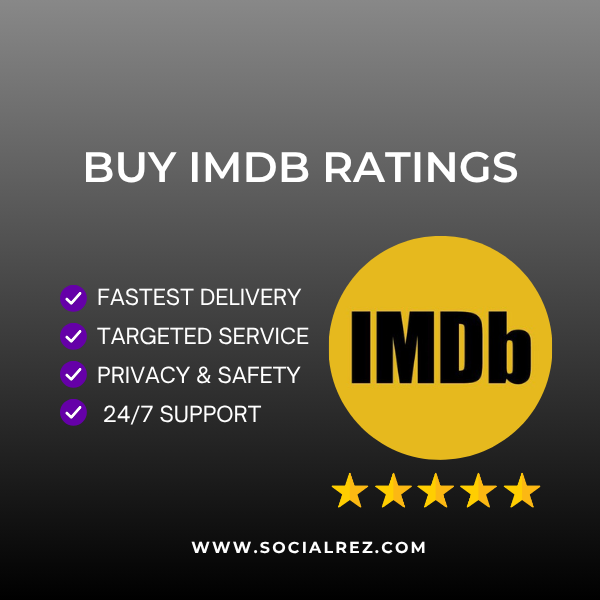 Socialrez_co's tweet photo. Buy IMDb Ratings #imdb https://t.co/S0HEF94tKg #buyimdbratings https://t.co/gHDoLHJR1z