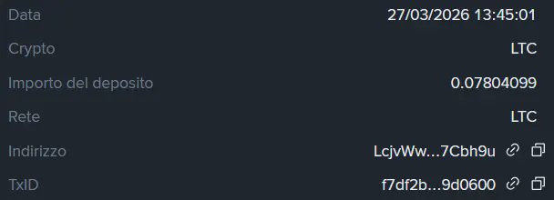 HyipMonitorItalia tweet media