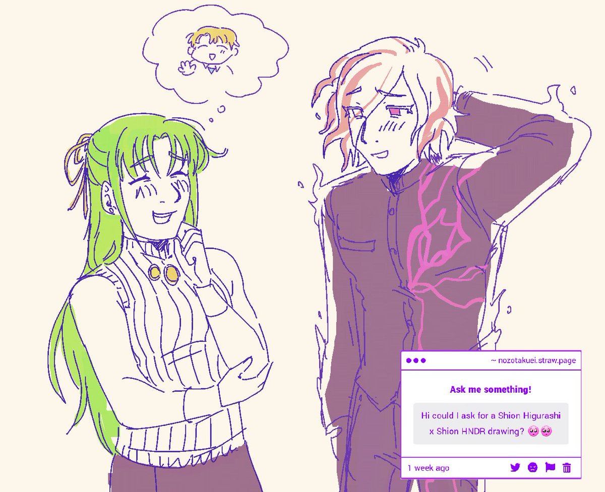 the insane asylum tweet media