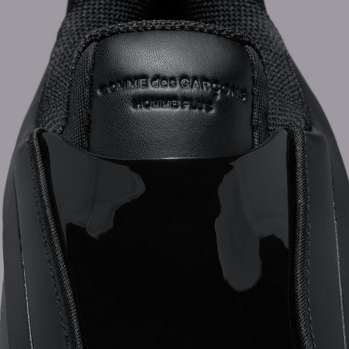 OFFICIAL IMAGES ? Comme des Garcons x Nike Air Max Dolce SP 