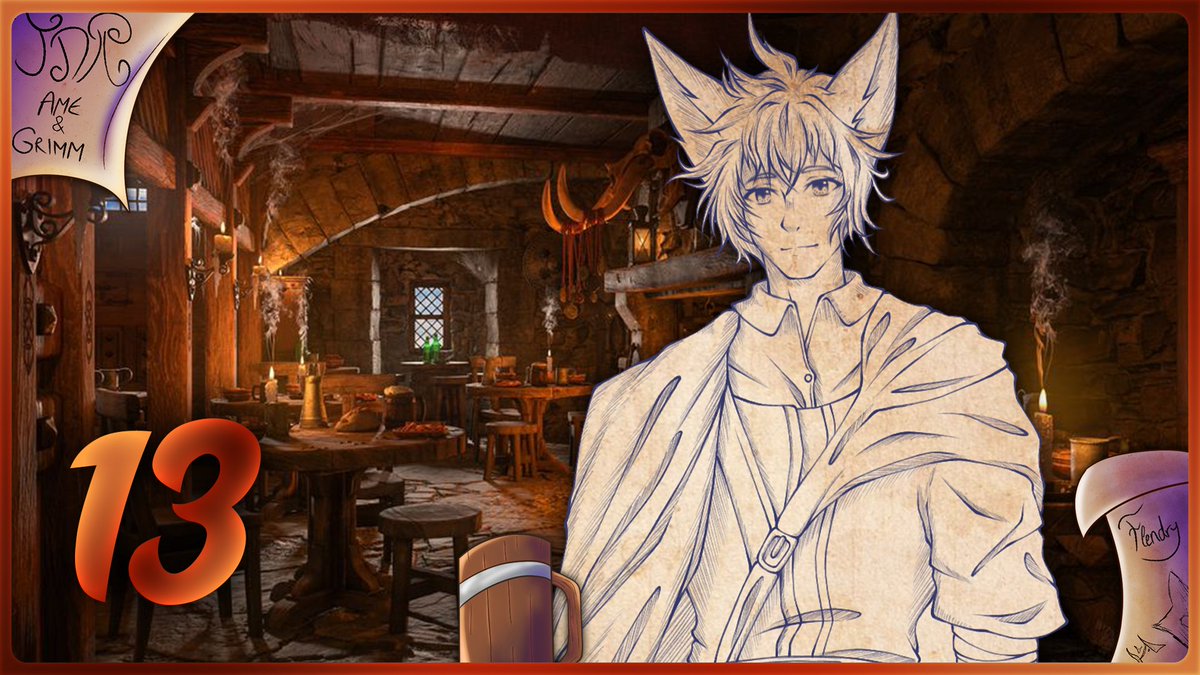 🌌 TeddiBen 🐻‍❄️ | Vtuber FR tweet media