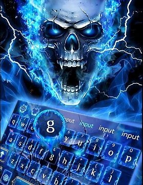 Skeletons posting tweet media