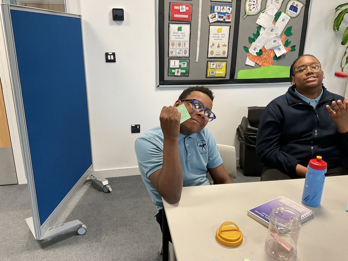 MrsGarfin@StJohnVianneysc tweet media