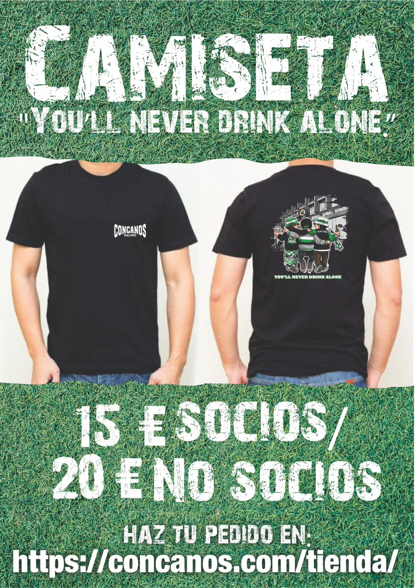 Concanos OFICIAL tweet media