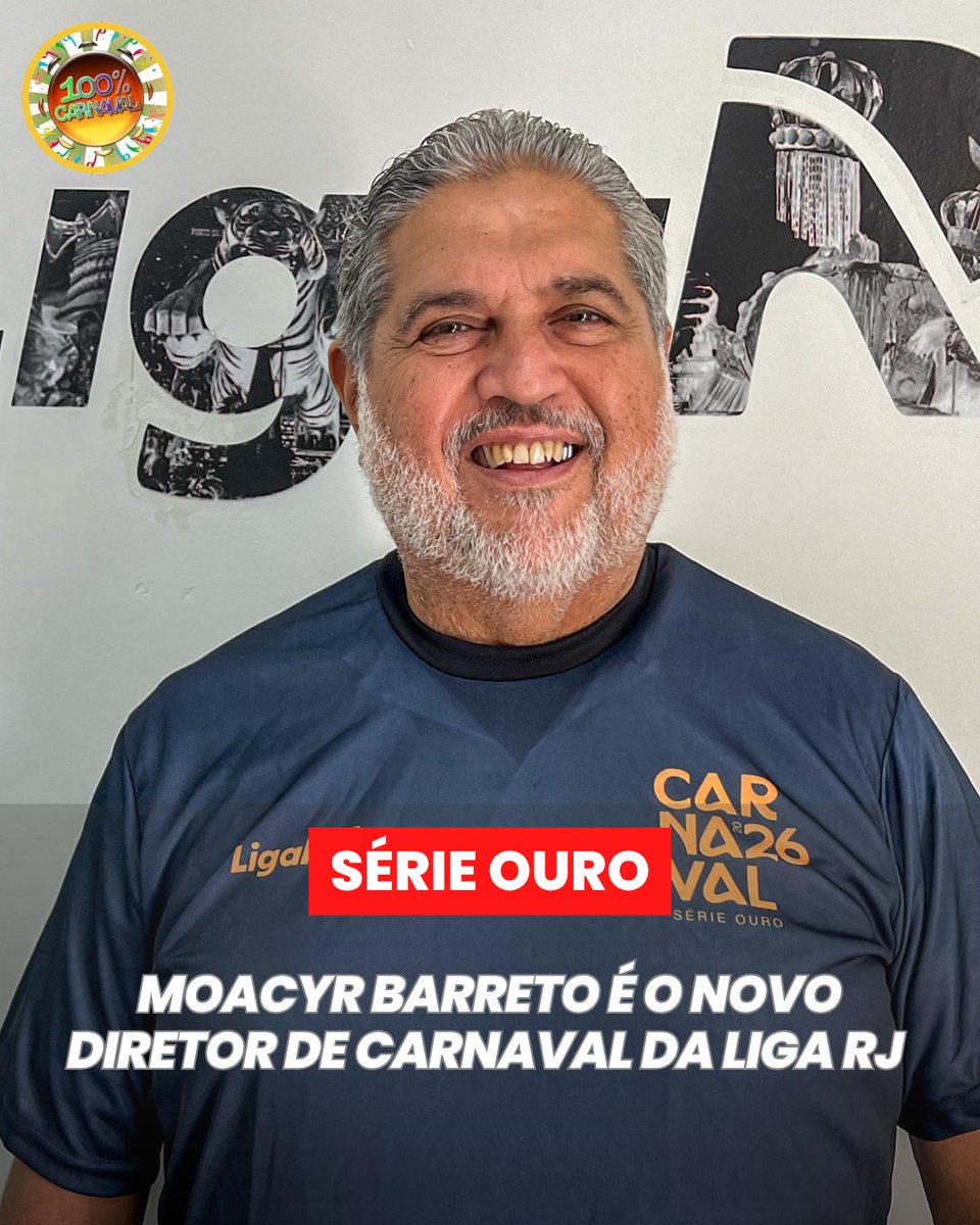 100% CARNAVAL tweet media