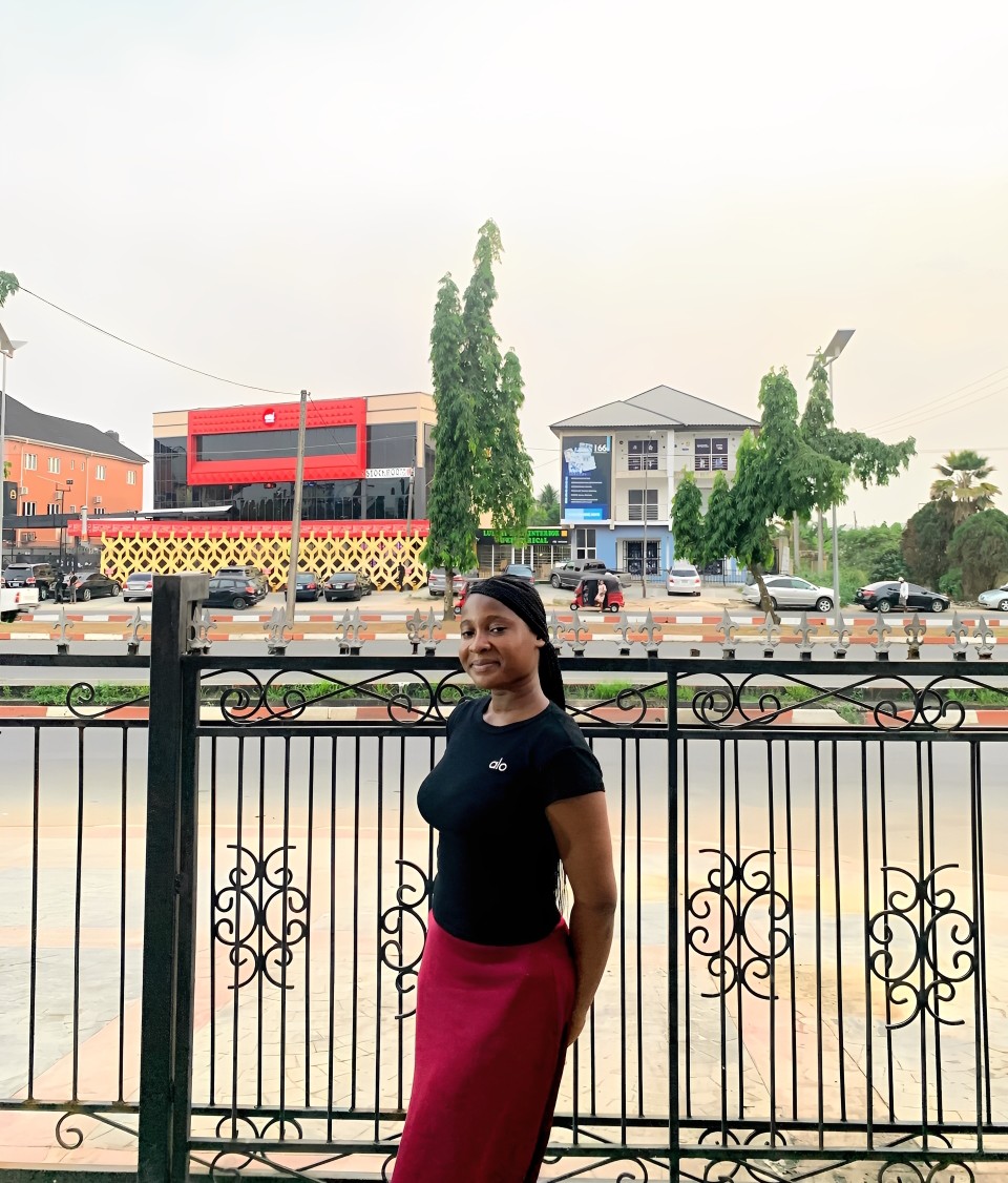 Mfreke Godwin tweet media