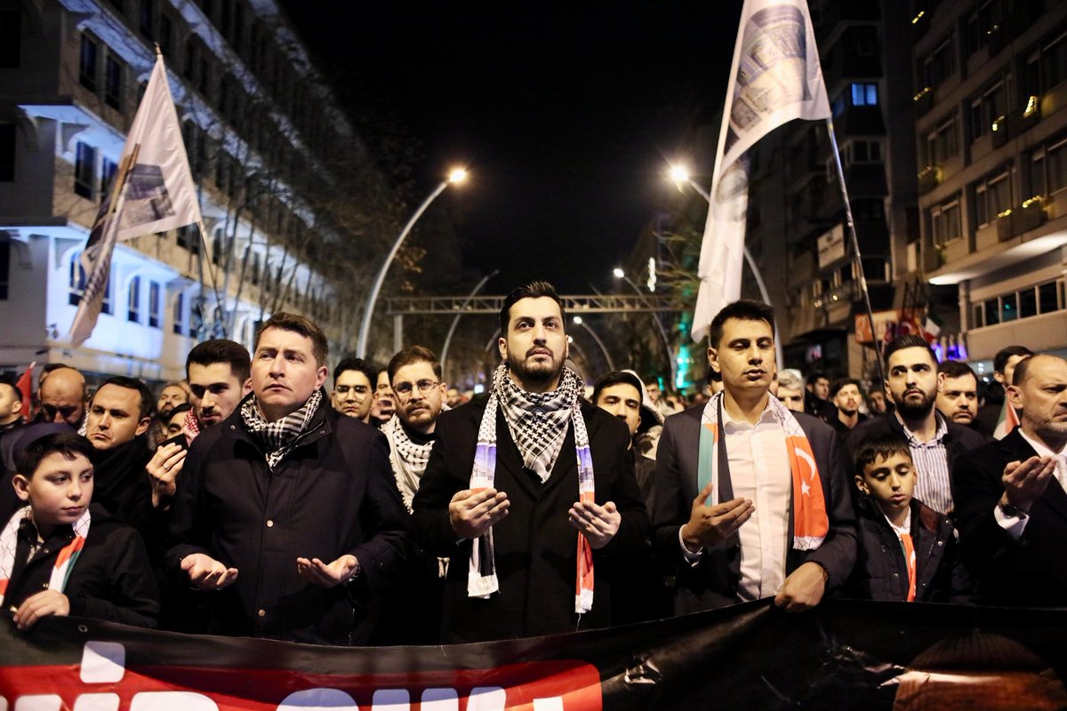 Halil ATASOY tweet media