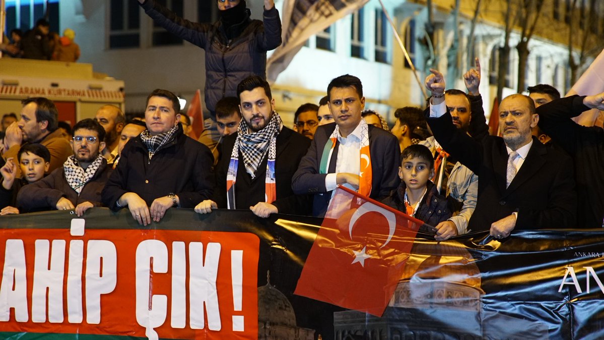 Halil ATASOY tweet media