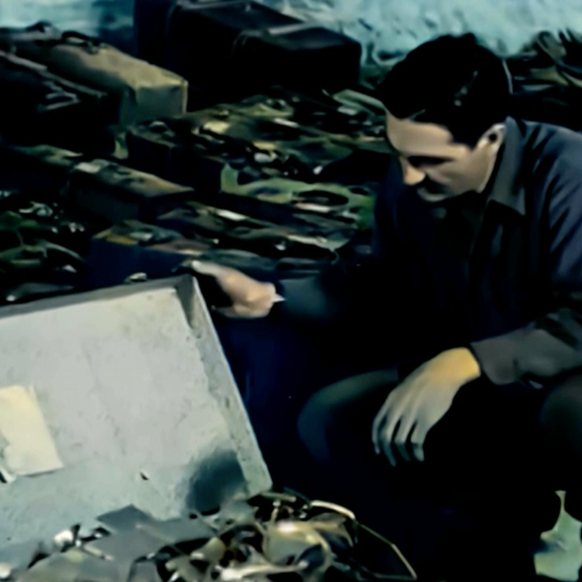 Sky HISTORY tweet media