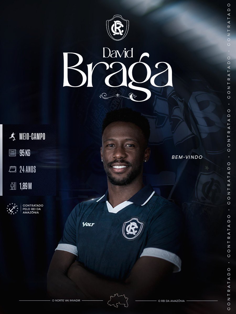 Clube do Remo tweet media