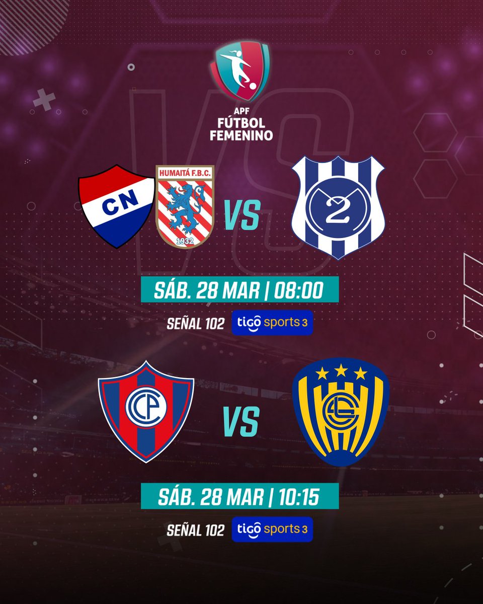 Tigo Sports tweet media