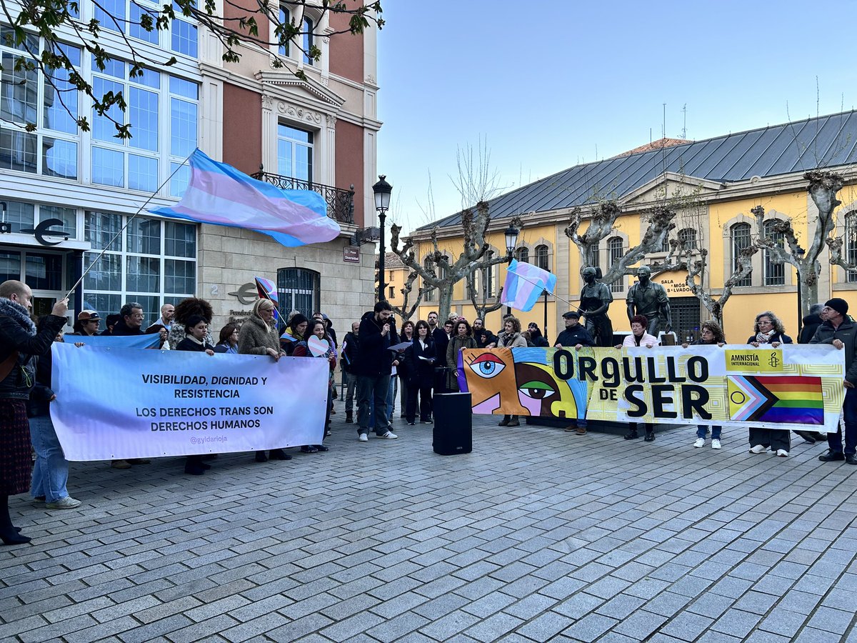 IU La Rioja 🔻 tweet media