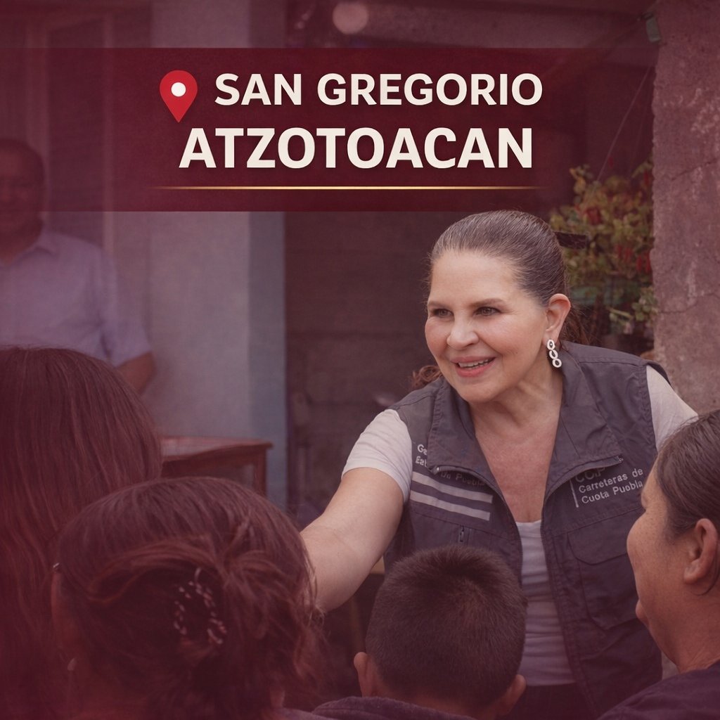 Norma Layón tweet media