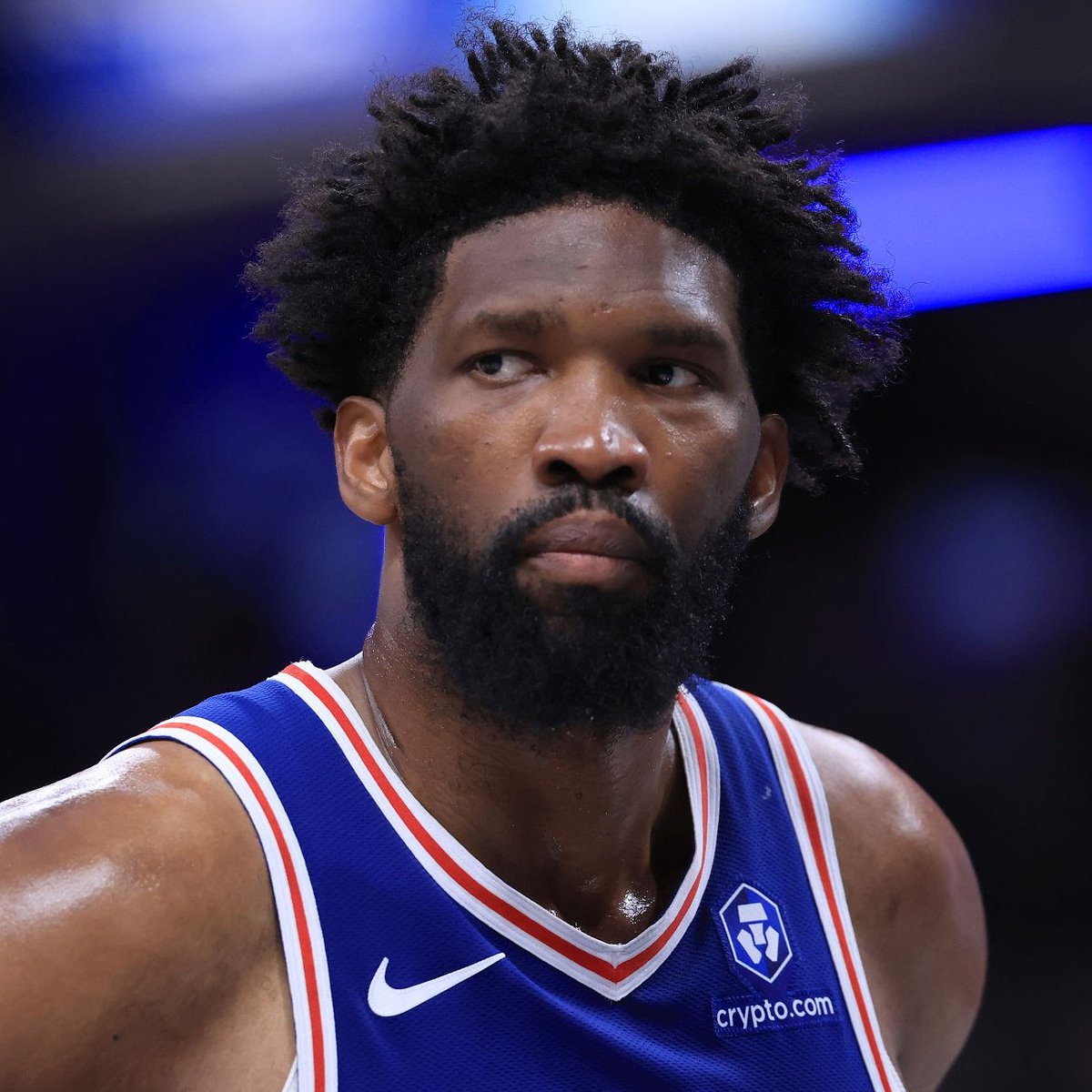 Kalshi Hoops tweet media