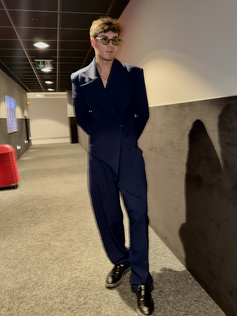 Klodian Mihaj tweet media