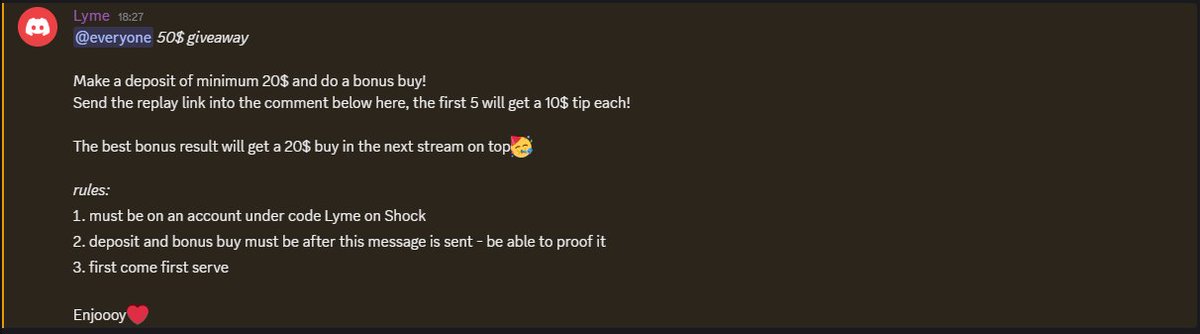 Lyme7777777 tweet media