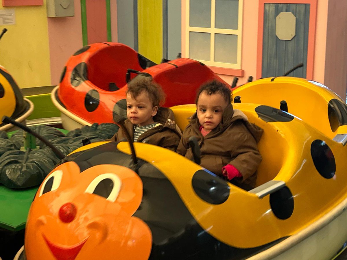 Barbara dixon tweet media