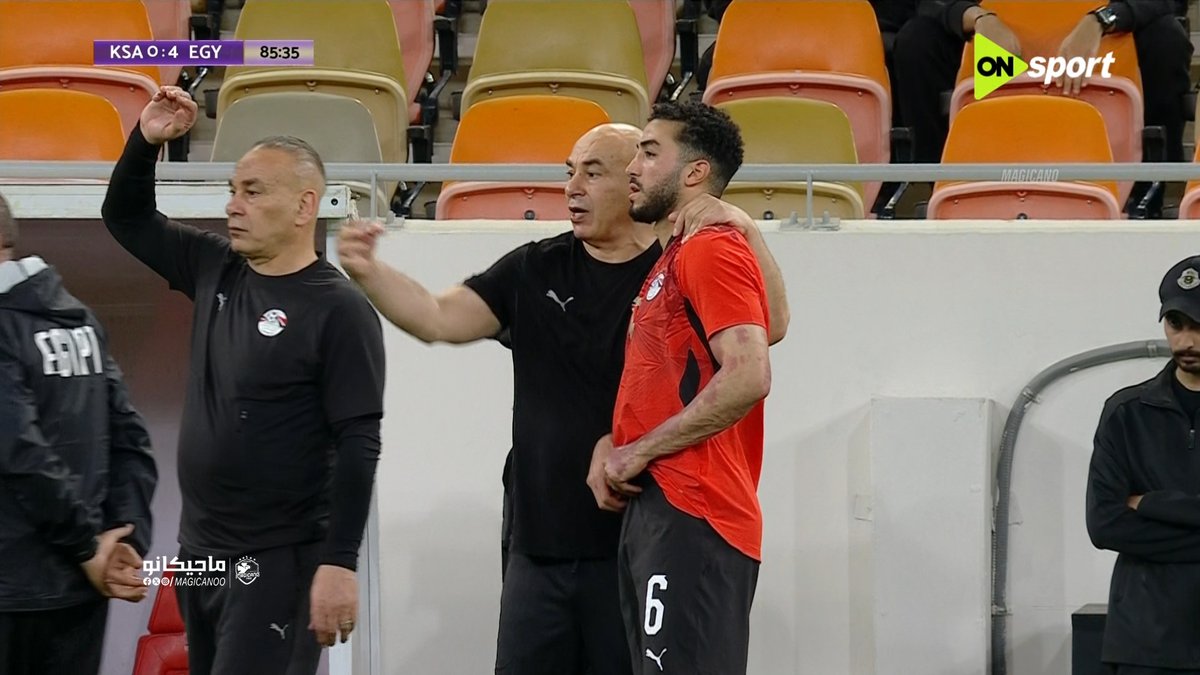 ماجيكانو tweet media