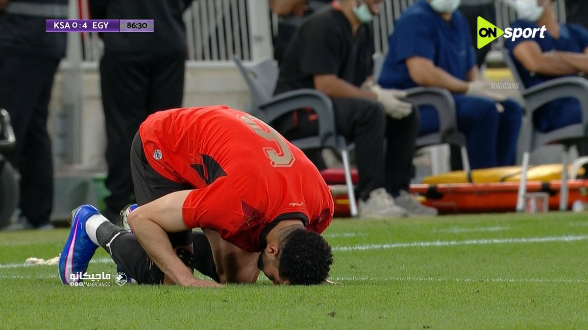 ماجيكانو tweet media