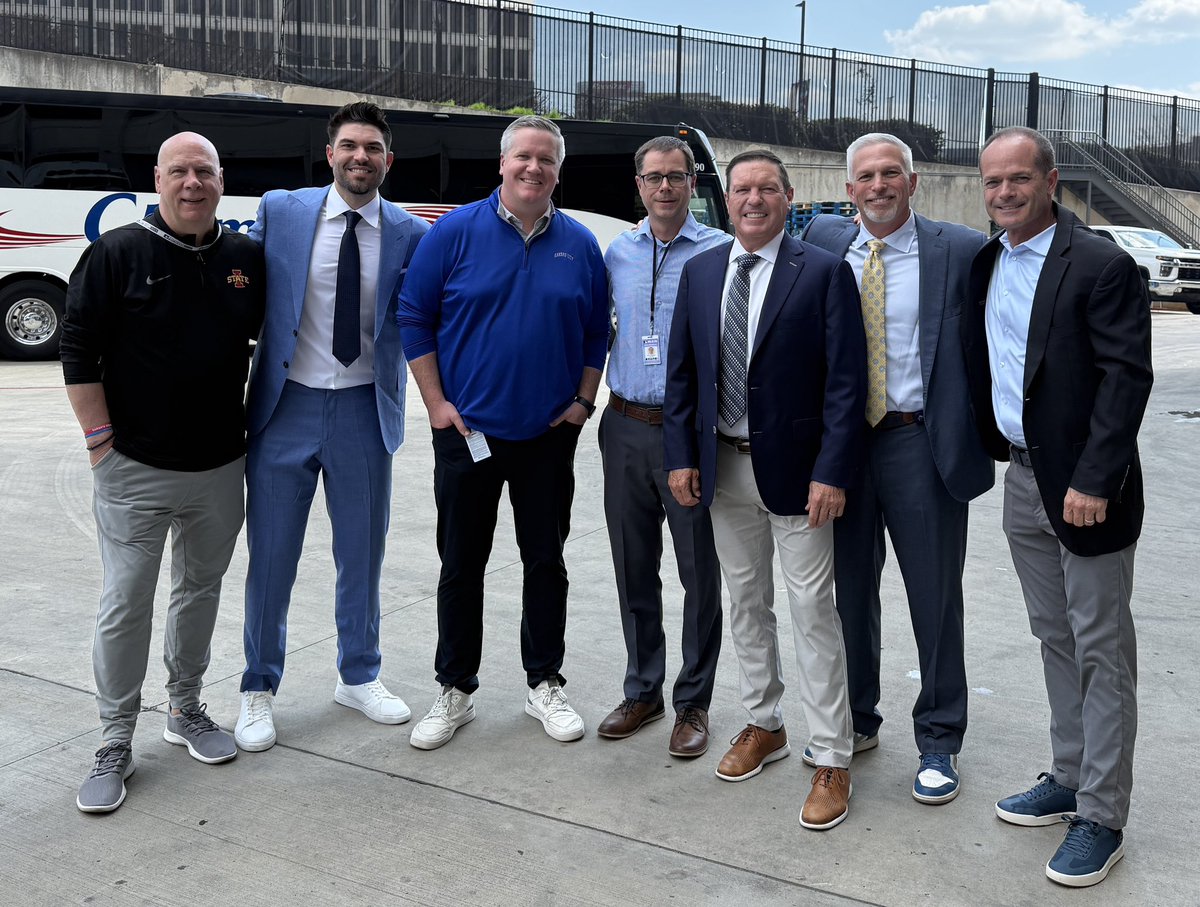 Joel Goldberg tweet media