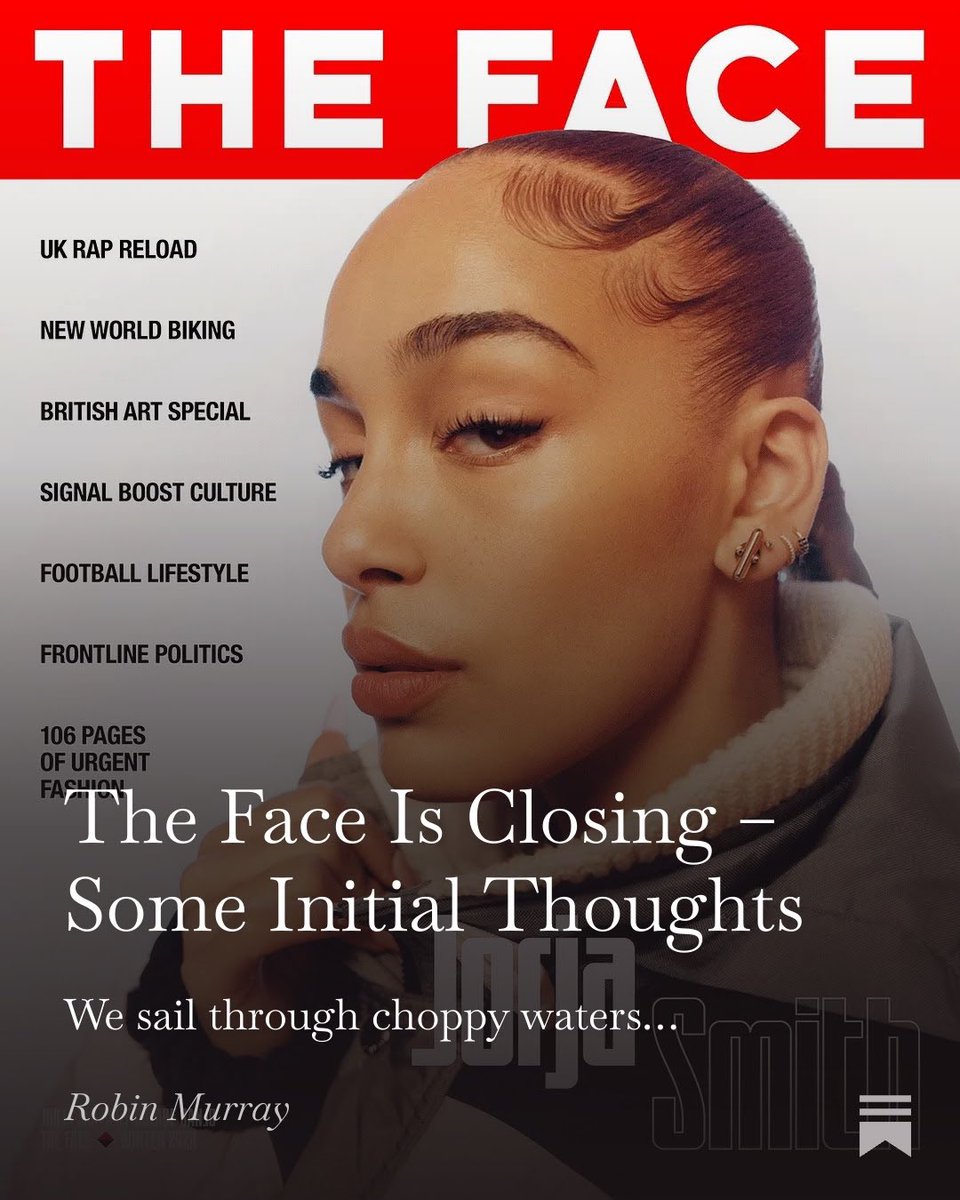 Robin Murray tweet media