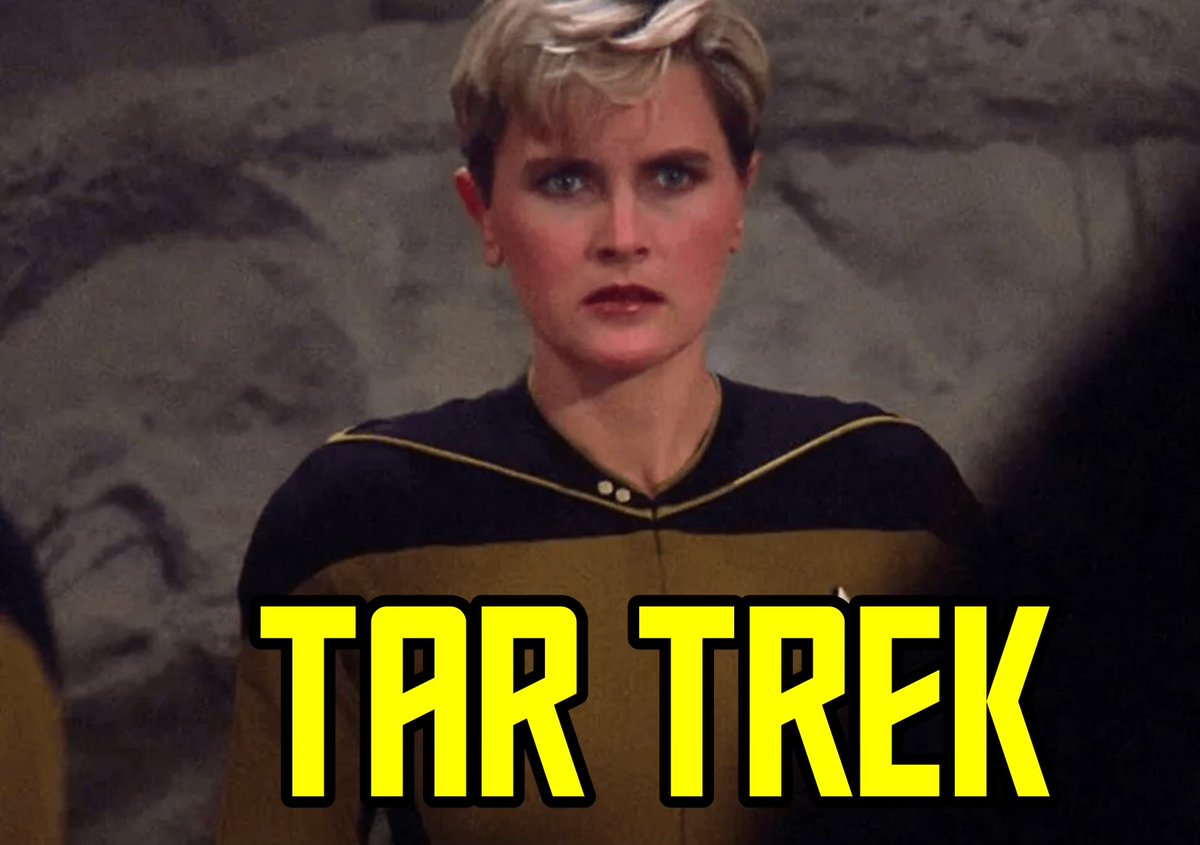 ARMUS Skin of Evil (parody) tweet media