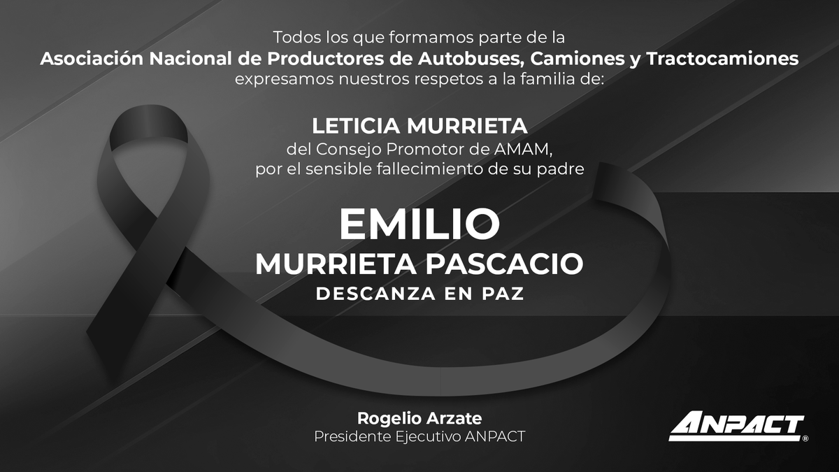 ANPACT, A.C. tweet media