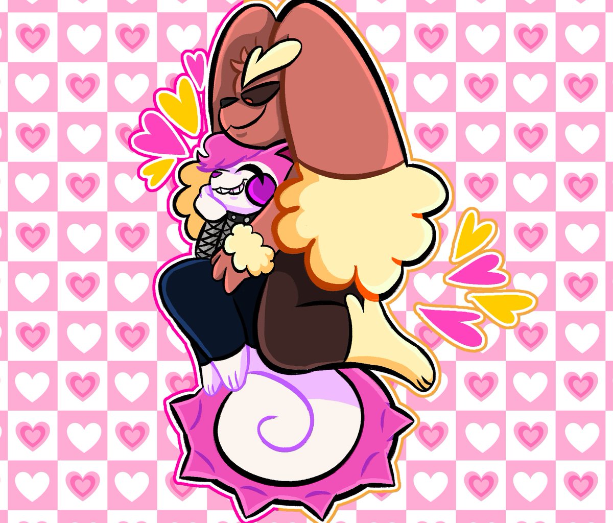 ʟօռɛ́ tweet media