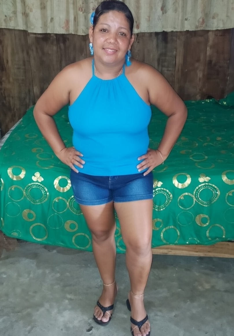 Paola Sánchez tweet media