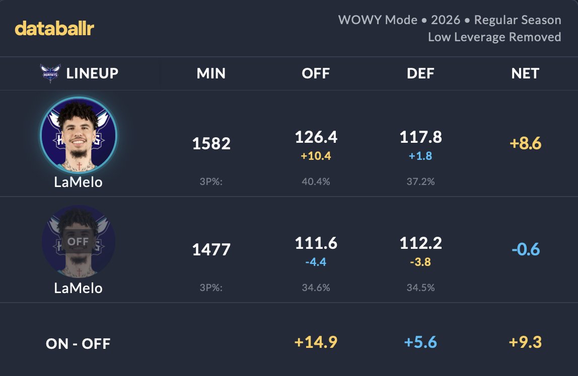 Joel Moran tweet media