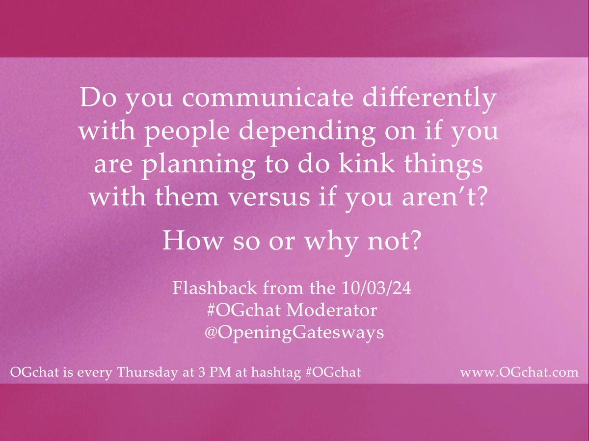 Opening Gateways - Exxxotica Chicago 2026 tweet media