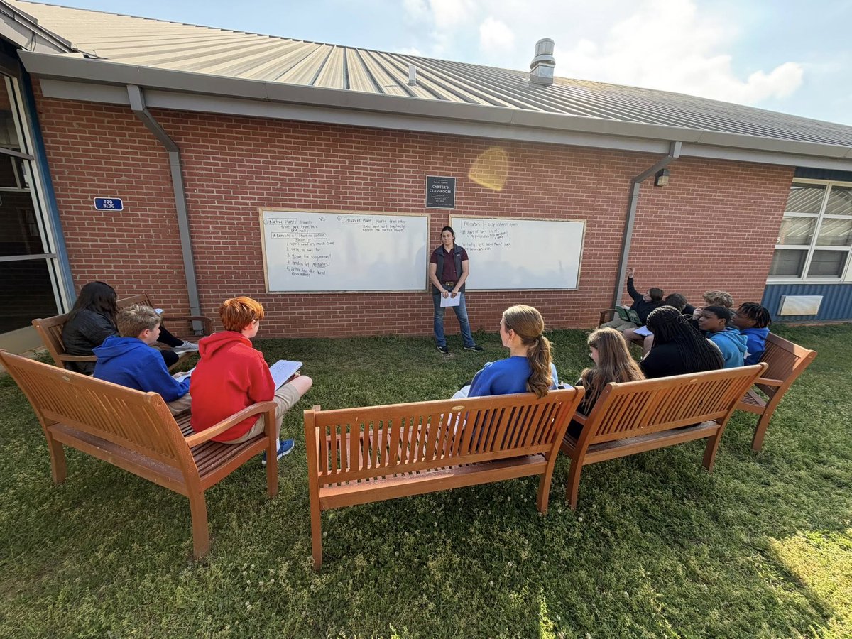 SEMS Tigers ROAR tweet media