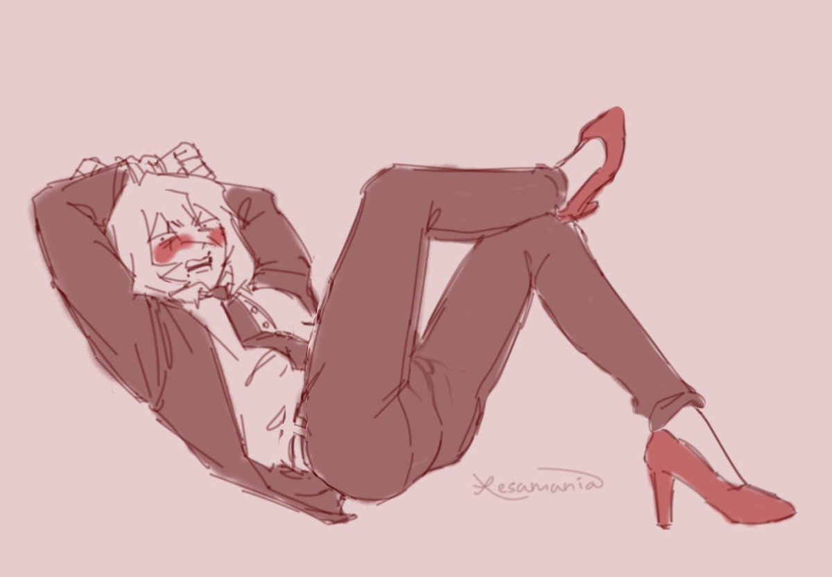 Xesamania tweet media