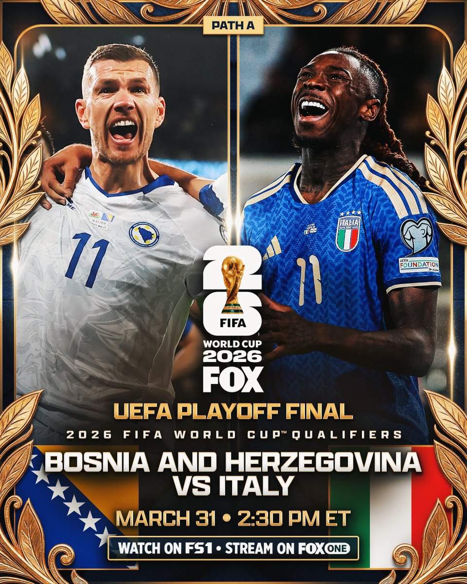 FOX Soccer tweet media