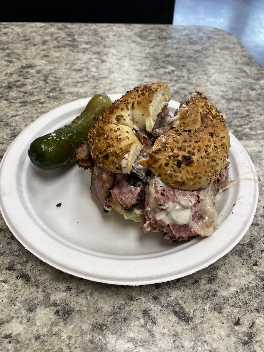 we don't do that here. tweet media