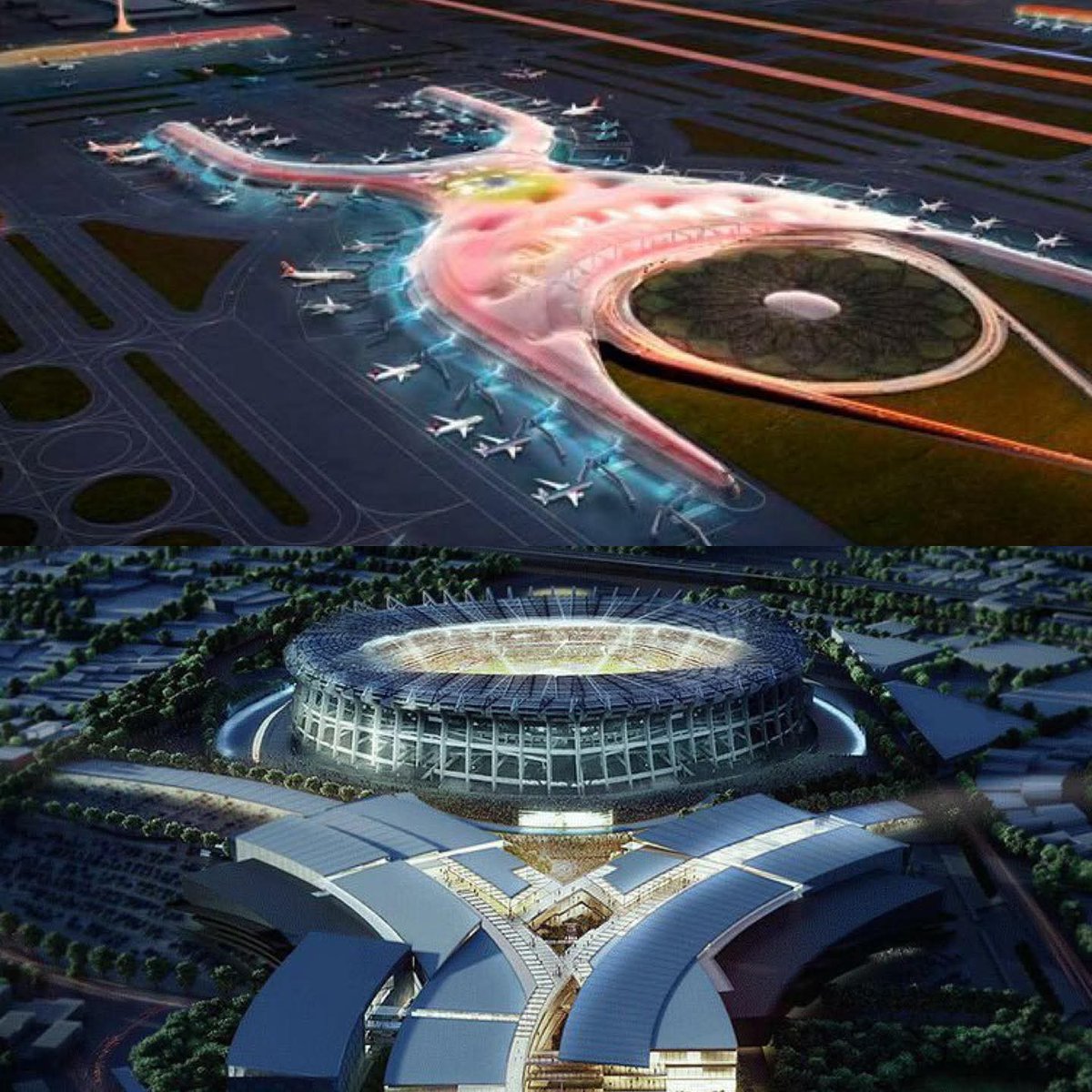 Mᴀsᴛᴇʀ Oғ Pᴜᴘᴘᴇᴛs tweet media