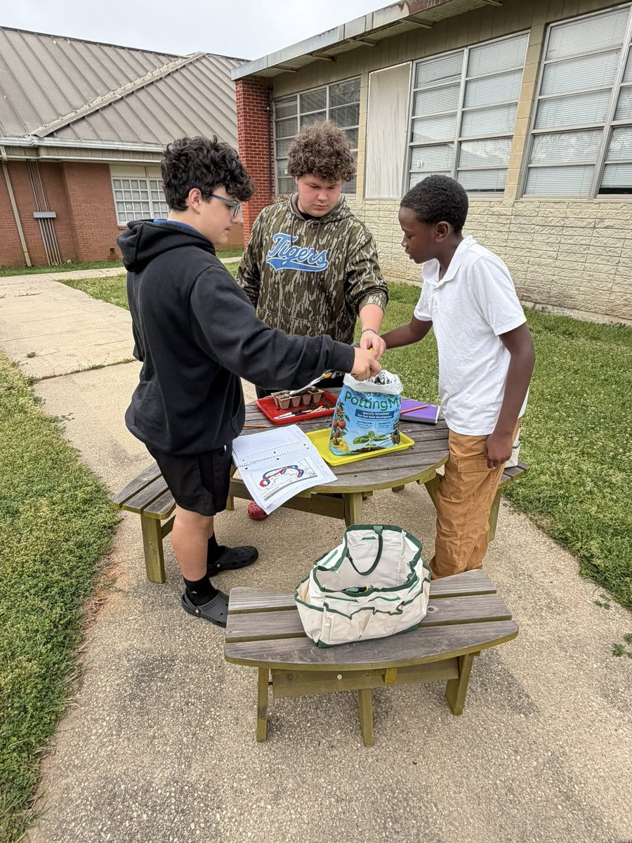 SEMS Tigers ROAR tweet media